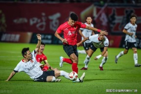 九游体育下载今晨国王杯焦点战；广州队单刀错失；更衣室稳定；年轻球员得到机会的简单介绍