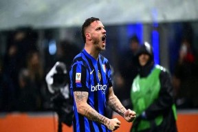 九游体育下载里程碑夜国际米兰远射贴柱，中超今夜刷纪录，底气十足，资深球员宣示担当的简单介绍