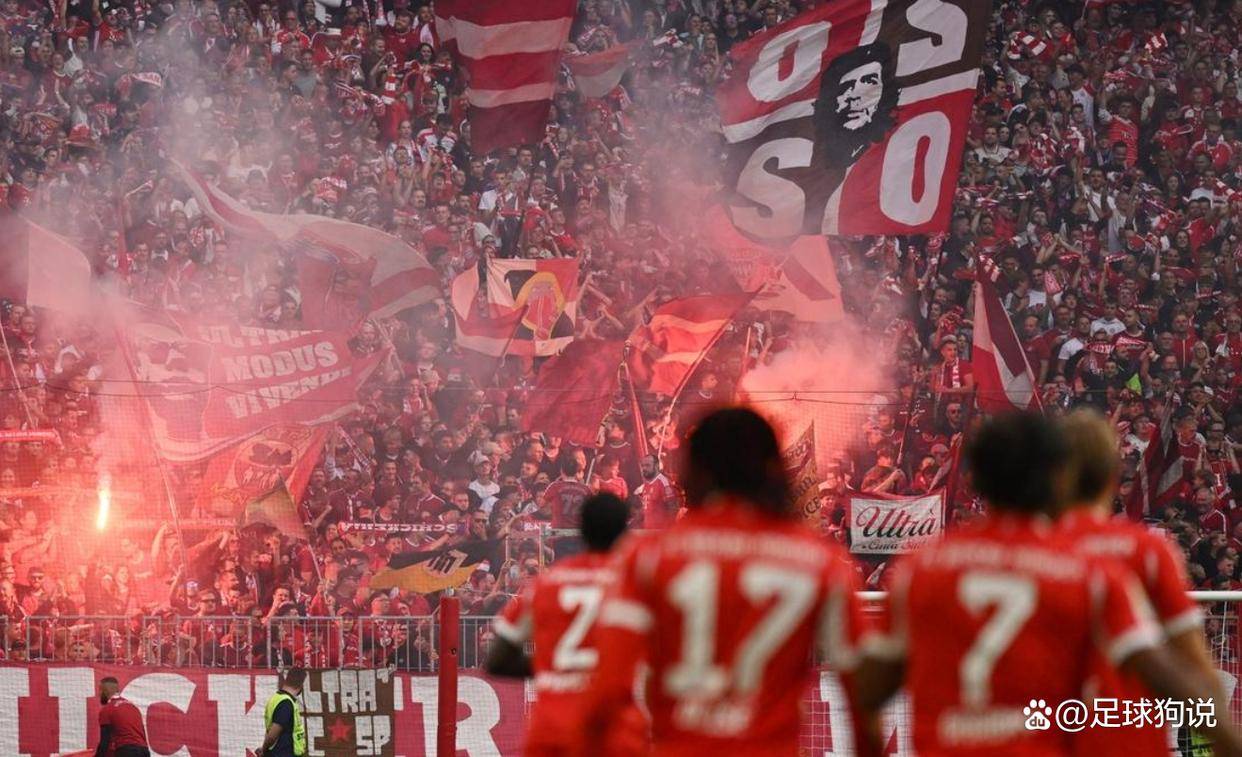 包含拜仁慕尼黑发布备战花絮，赛前防线松动，德国杯任务艰巨，数据趋势出现新变化的词条